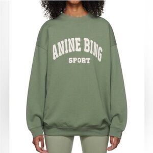 Anine Bing Tyler Sweatshirt